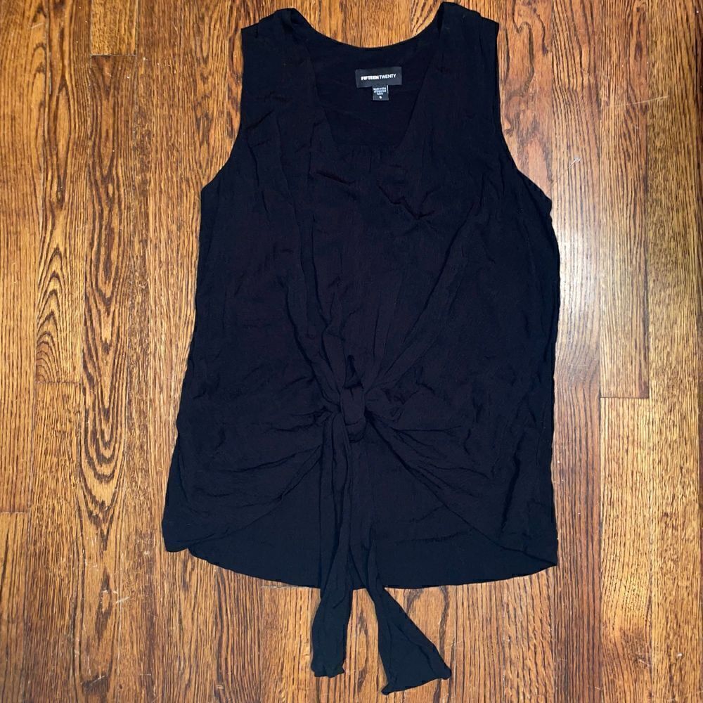 Fifteen twenty blouse   